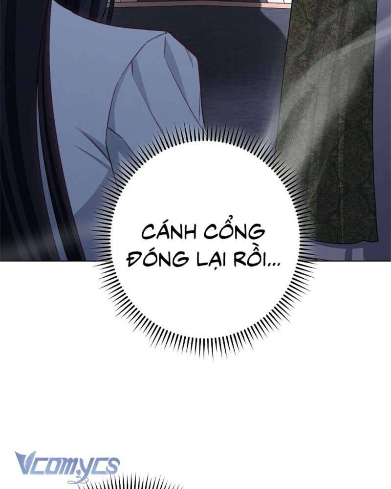Hầu Gái Độc Quyền Của Hoàng Hậu Phản Diện - Chap 98 - Trang 4