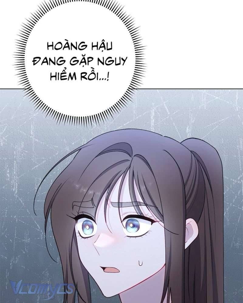 Hầu Gái Độc Quyền Của Hoàng Hậu Phản Diện - Chap 98 - Trang 5