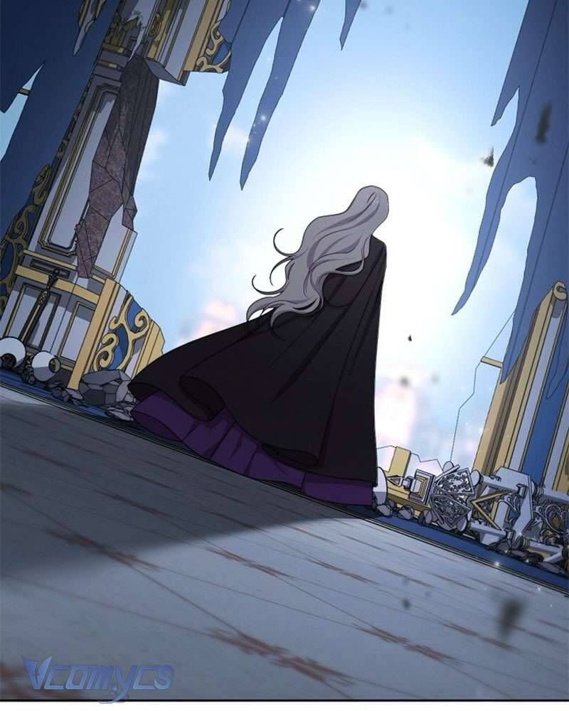 Hầu Gái Độc Quyền Của Hoàng Hậu Phản Diện - Chap 98 - Trang 41
