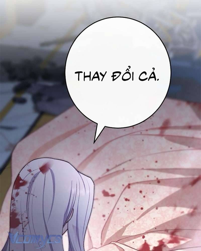 Hầu Gái Độc Quyền Của Hoàng Hậu Phản Diện - Chap 98 - Trang 46