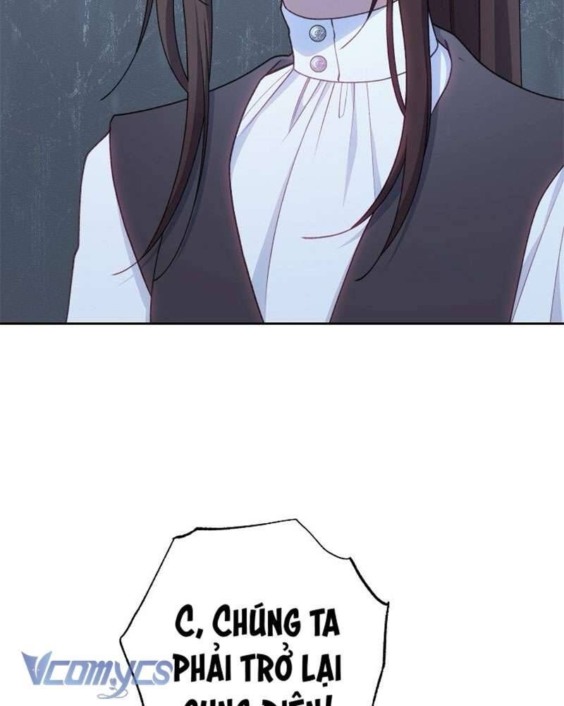 Hầu Gái Độc Quyền Của Hoàng Hậu Phản Diện - Chap 98 - Trang 6