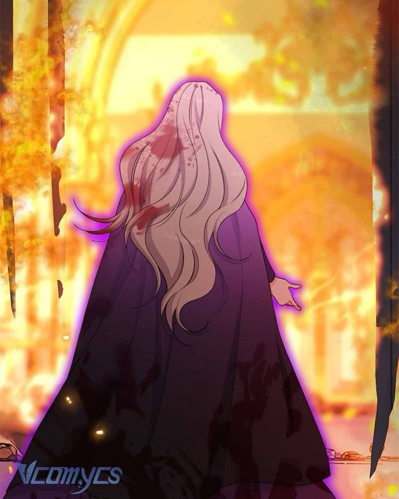 Hầu Gái Độc Quyền Của Hoàng Hậu Phản Diện - Chap 98 - Trang 64