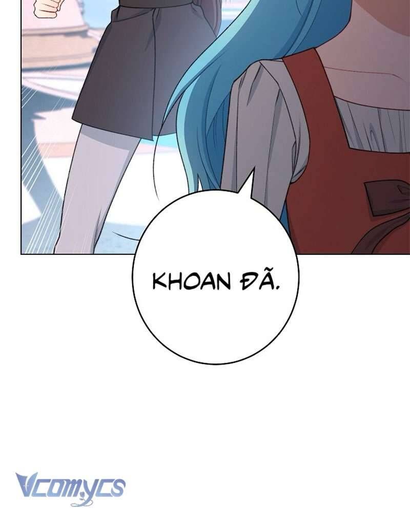 Hầu Gái Độc Quyền Của Hoàng Hậu Phản Diện - Chap 98 - Trang 8