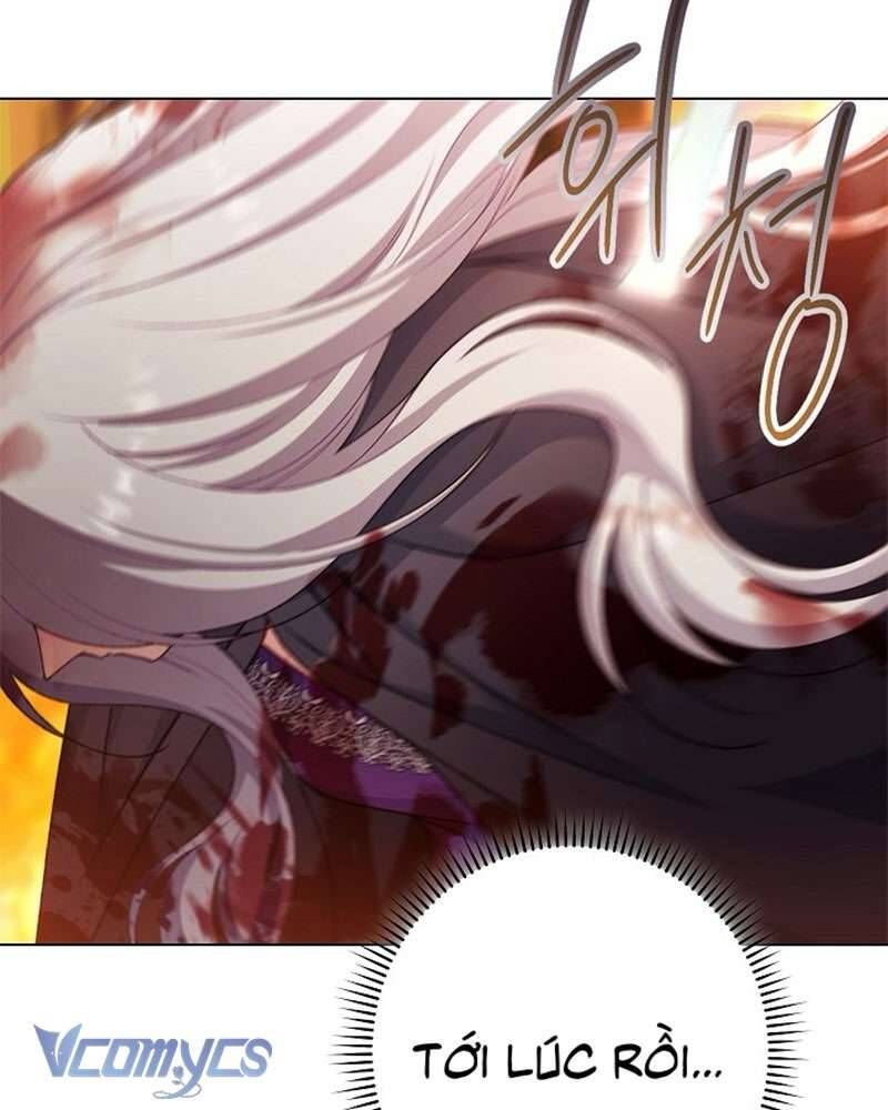 Hầu Gái Độc Quyền Của Hoàng Hậu Phản Diện - Chap 98 - Trang 81
