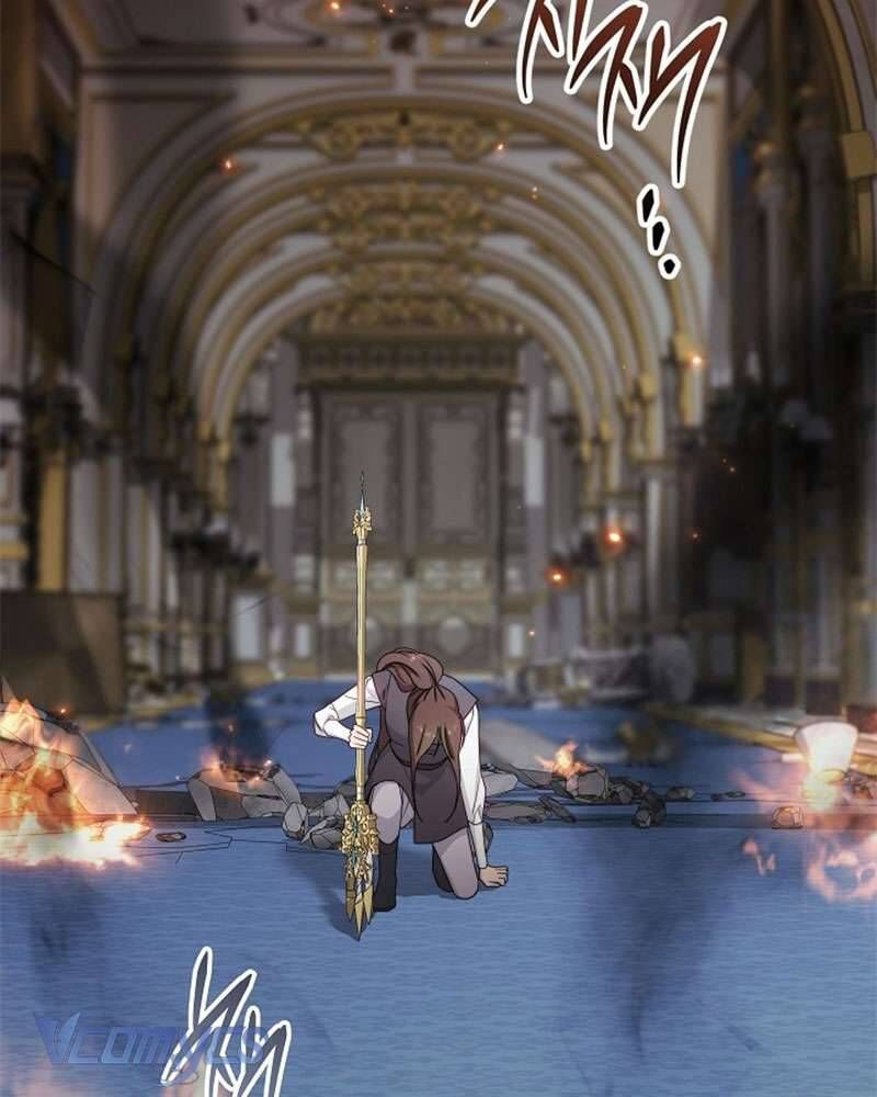 Hầu Gái Độc Quyền Của Hoàng Hậu Phản Diện - Chap 98 - Trang 93