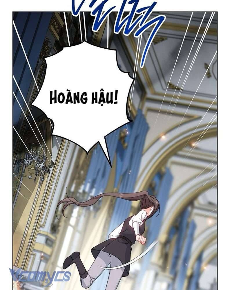 Hầu Gái Độc Quyền Của Hoàng Hậu Phản Diện - Chap 98 - Trang 96