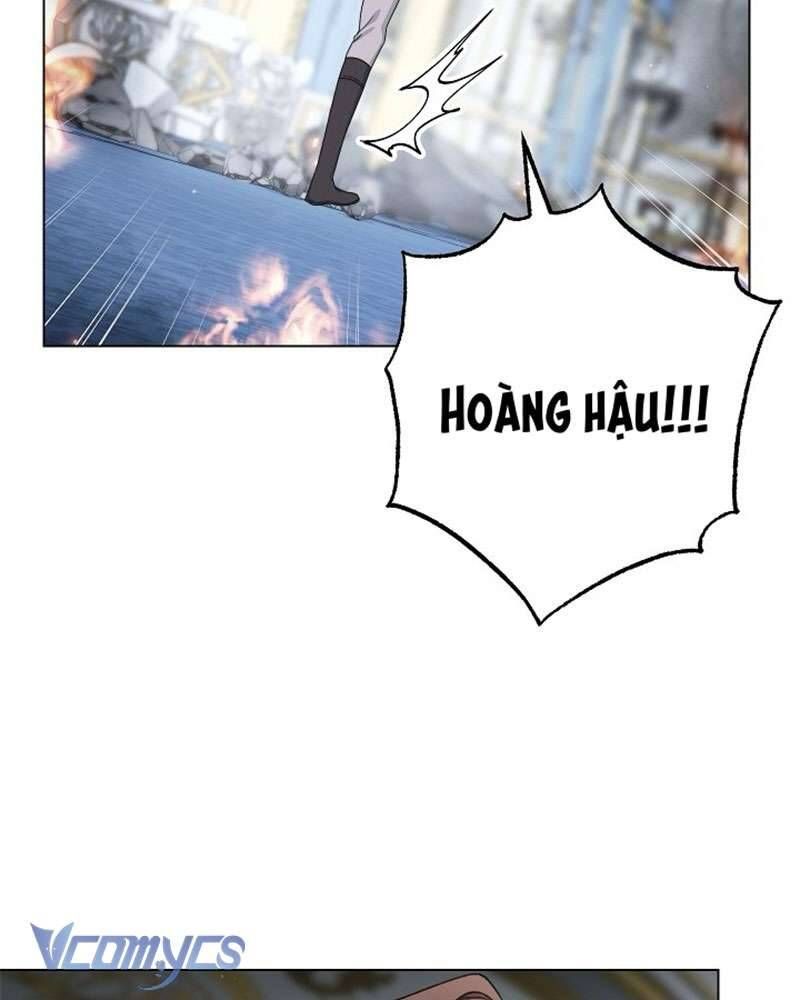 Hầu Gái Độc Quyền Của Hoàng Hậu Phản Diện - Chap 98 - Trang 97