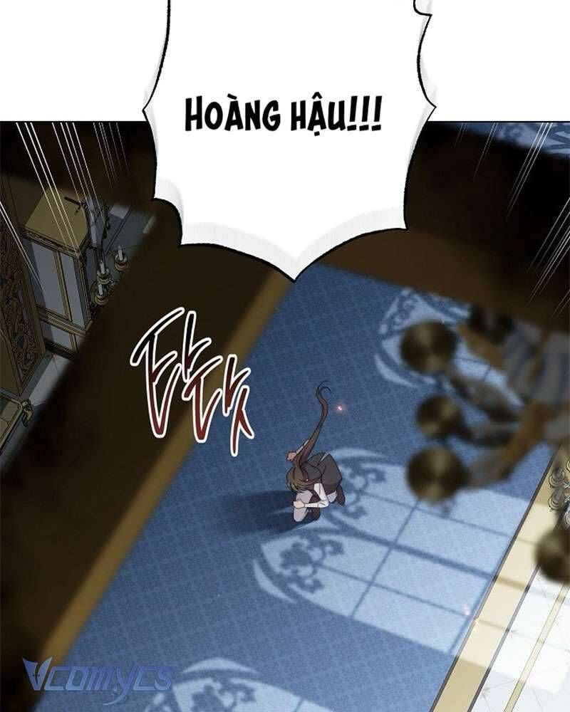 Hầu Gái Độc Quyền Của Hoàng Hậu Phản Diện - Chap 98 - Trang 99
