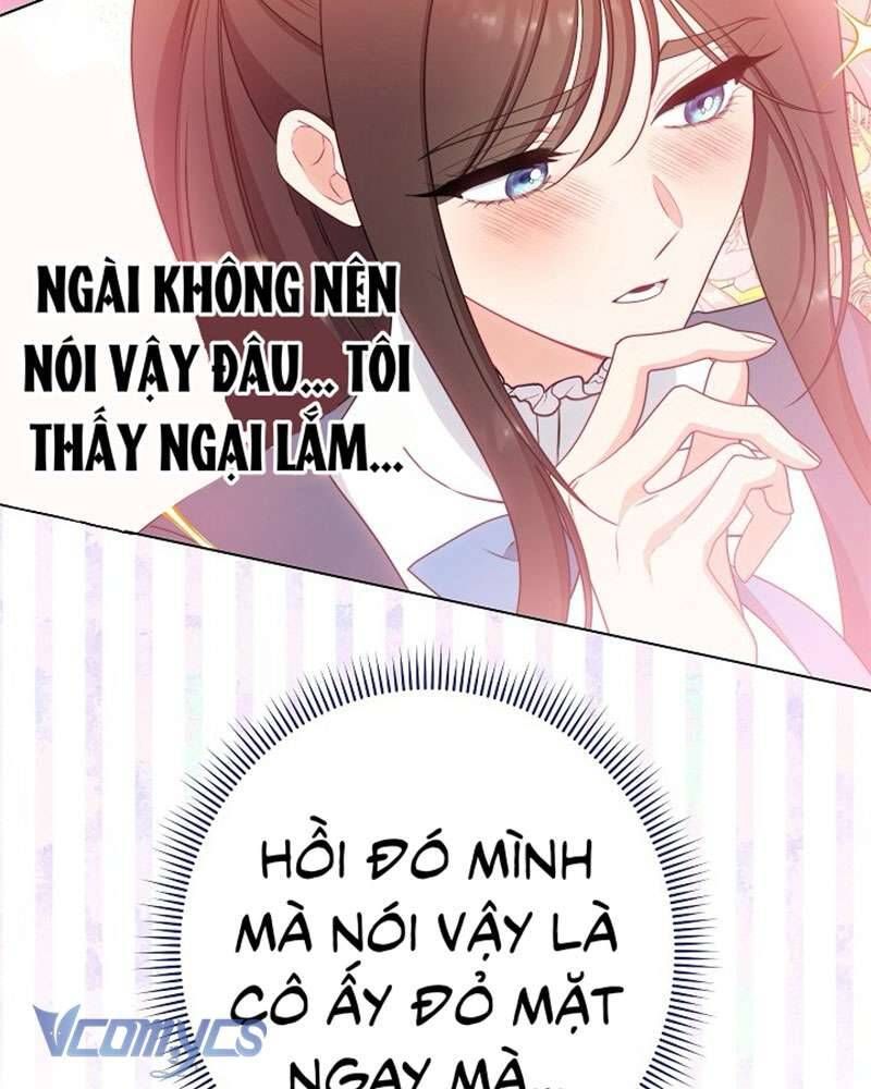 Hầu Gái Độc Quyền Của Hoàng Hậu Phản Diện - Chap 99 - Trang 103