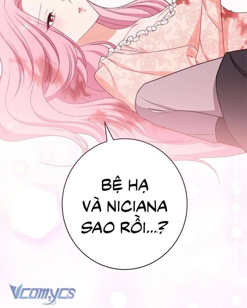 Hầu Gái Độc Quyền Của Hoàng Hậu Phản Diện - Chap 99 - Trang 12