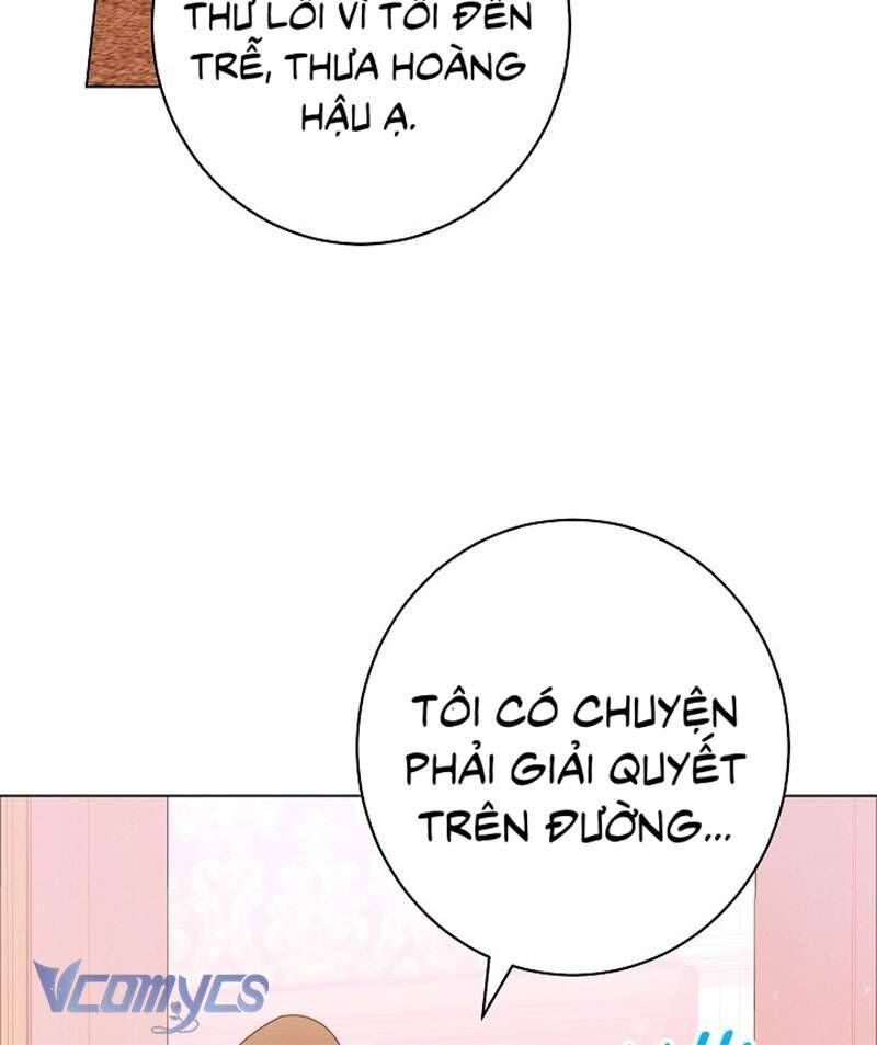 Hầu Gái Độc Quyền Của Hoàng Hậu Phản Diện - Chap 99 - Trang 112