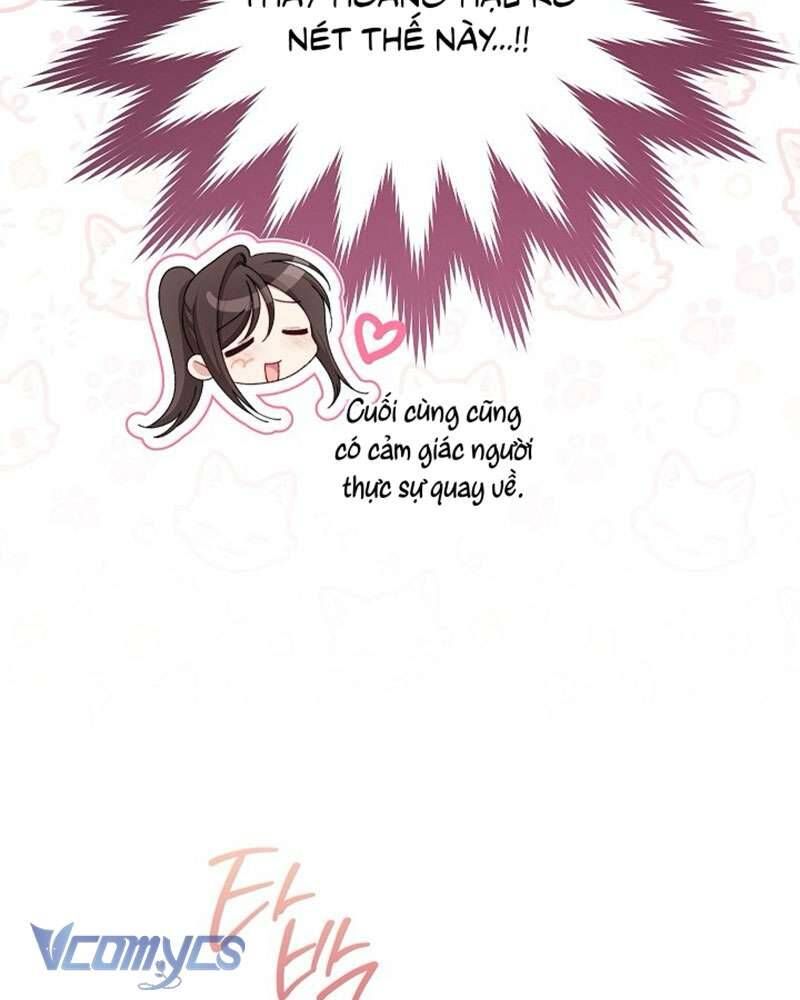 Hầu Gái Độc Quyền Của Hoàng Hậu Phản Diện - Chap 99 - Trang 117