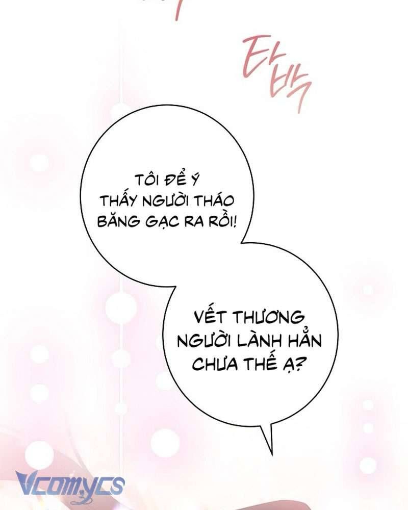 Hầu Gái Độc Quyền Của Hoàng Hậu Phản Diện - Chap 99 - Trang 118