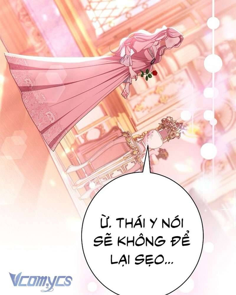 Hầu Gái Độc Quyền Của Hoàng Hậu Phản Diện - Chap 99 - Trang 120