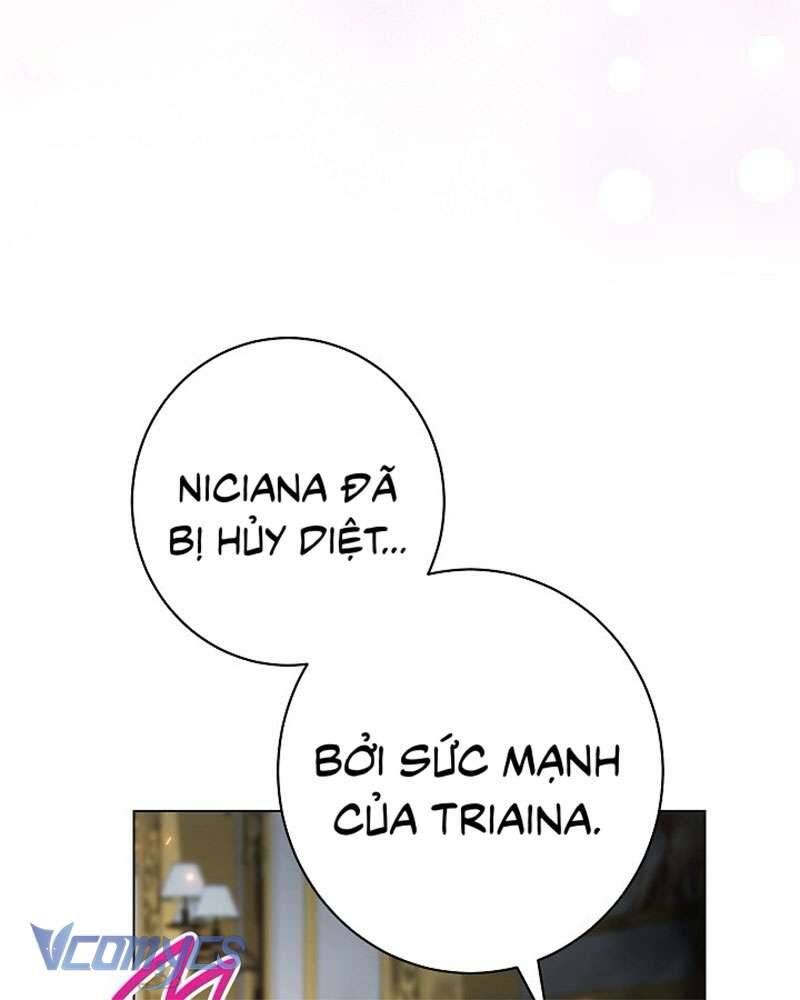 Hầu Gái Độc Quyền Của Hoàng Hậu Phản Diện - Chap 99 - Trang 13
