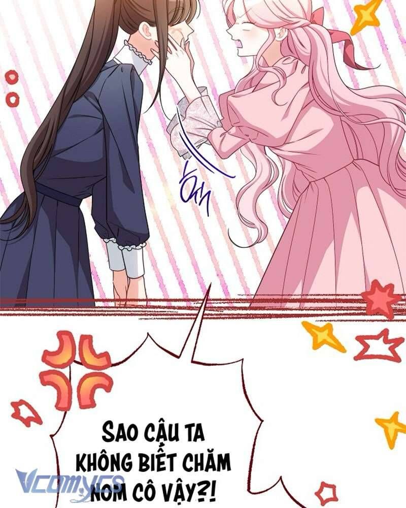 Hầu Gái Độc Quyền Của Hoàng Hậu Phản Diện - Chap 99 - Trang 125