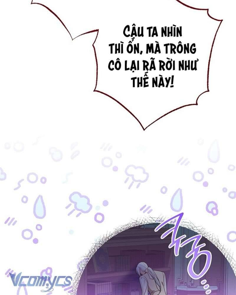 Hầu Gái Độc Quyền Của Hoàng Hậu Phản Diện - Chap 99 - Trang 126