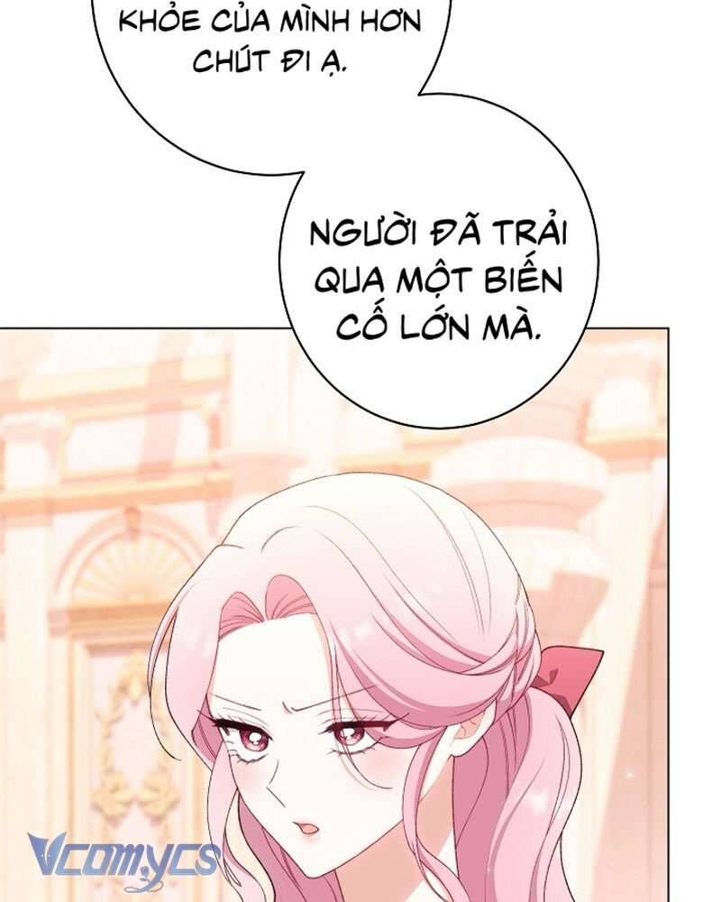 Hầu Gái Độc Quyền Của Hoàng Hậu Phản Diện - Chap 99 - Trang 130