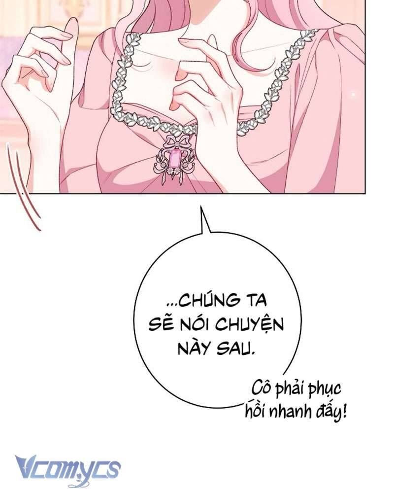 Hầu Gái Độc Quyền Của Hoàng Hậu Phản Diện - Chap 99 - Trang 131