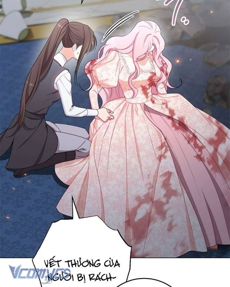 Hầu Gái Độc Quyền Của Hoàng Hậu Phản Diện - Chap 99 - Trang 16