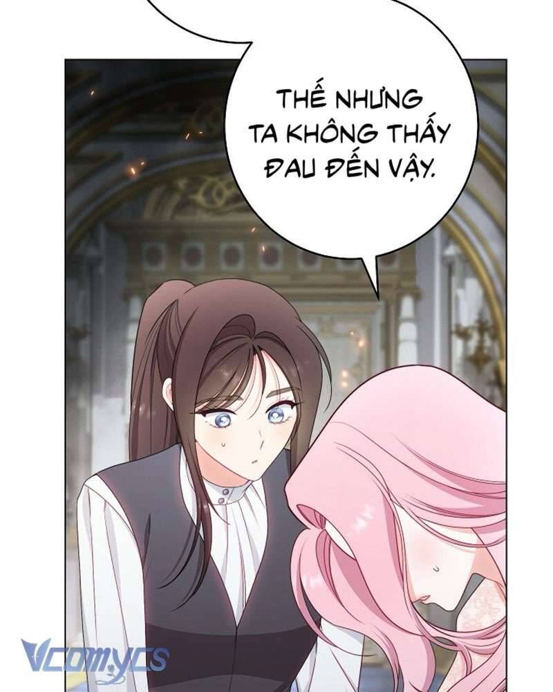 Hầu Gái Độc Quyền Của Hoàng Hậu Phản Diện - Chap 99 - Trang 18