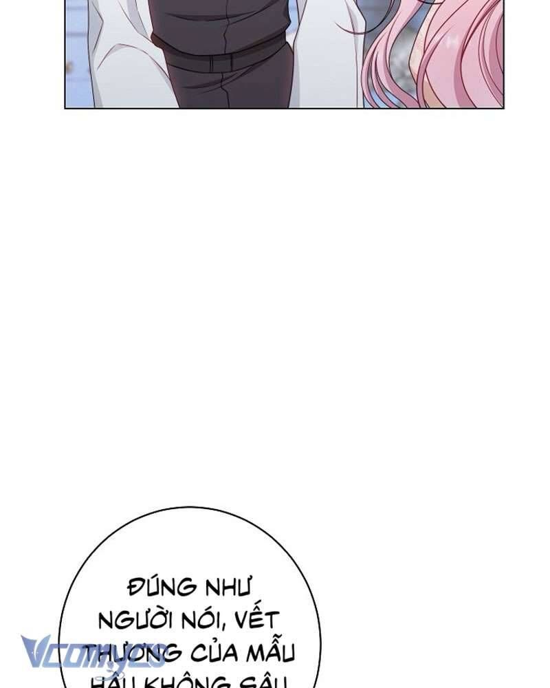 Hầu Gái Độc Quyền Của Hoàng Hậu Phản Diện - Chap 99 - Trang 19
