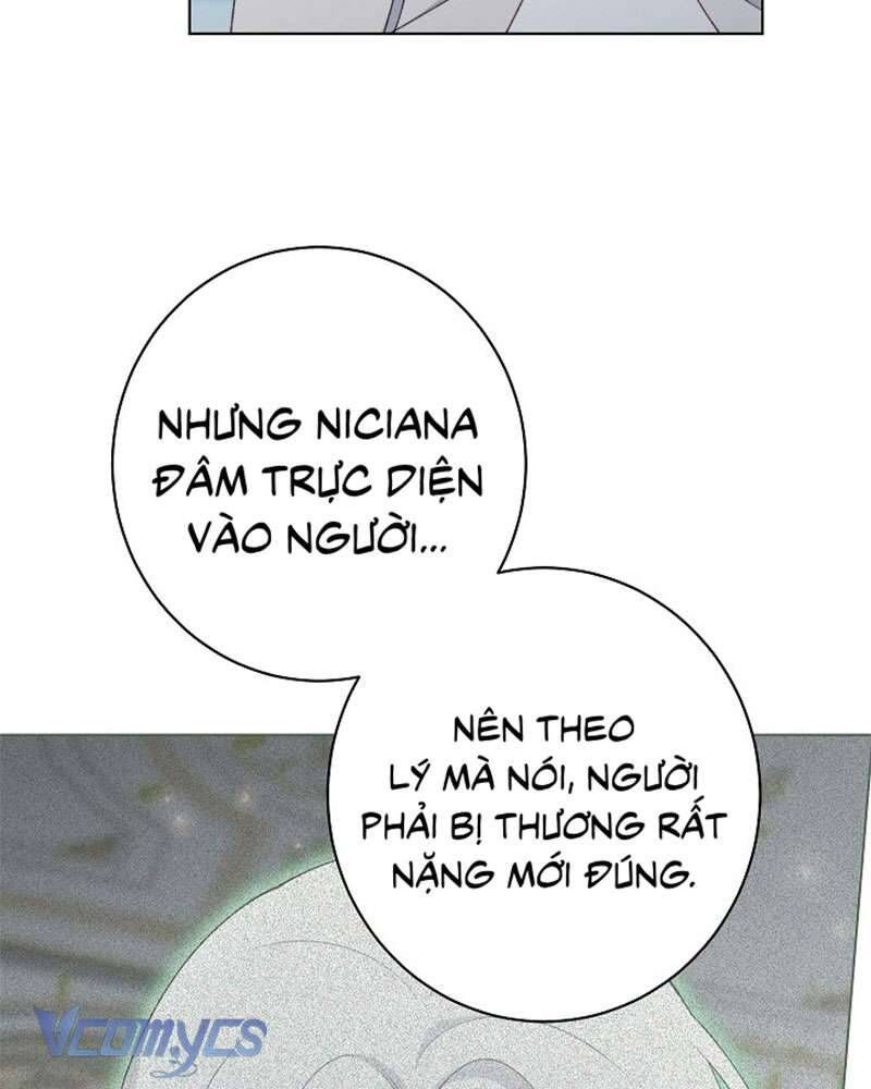 Hầu Gái Độc Quyền Của Hoàng Hậu Phản Diện - Chap 99 - Trang 21
