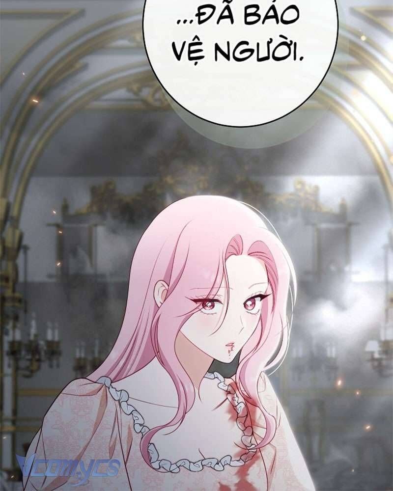 Hầu Gái Độc Quyền Của Hoàng Hậu Phản Diện - Chap 99 - Trang 24