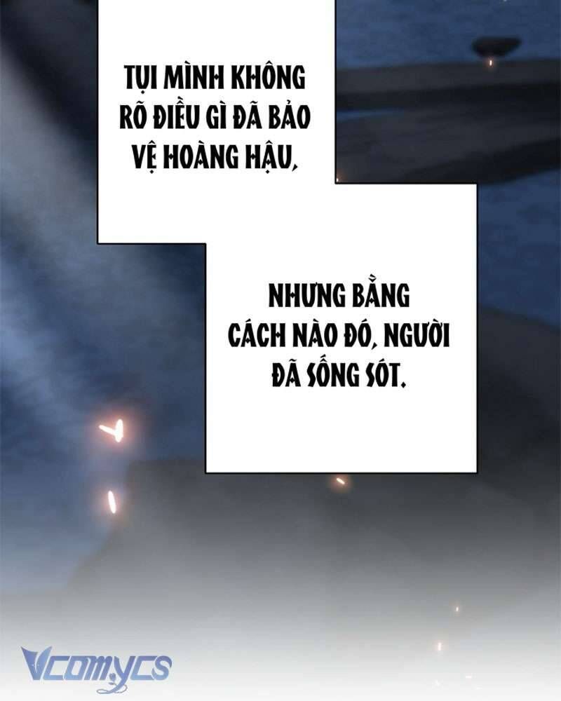 Hầu Gái Độc Quyền Của Hoàng Hậu Phản Diện - Chap 99 - Trang 27