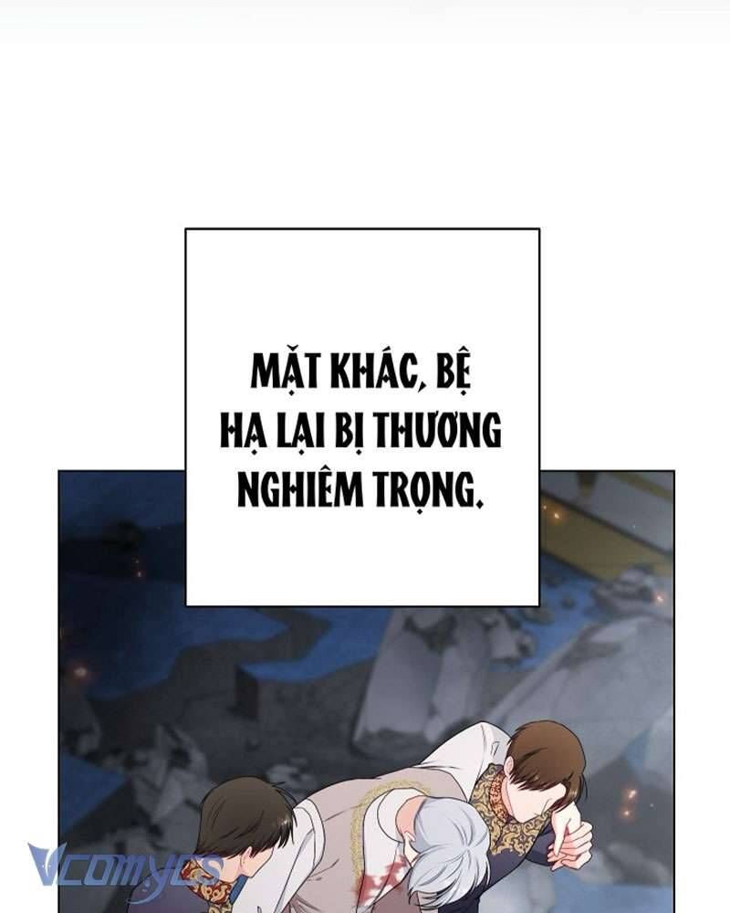 Hầu Gái Độc Quyền Của Hoàng Hậu Phản Diện - Chap 99 - Trang 28