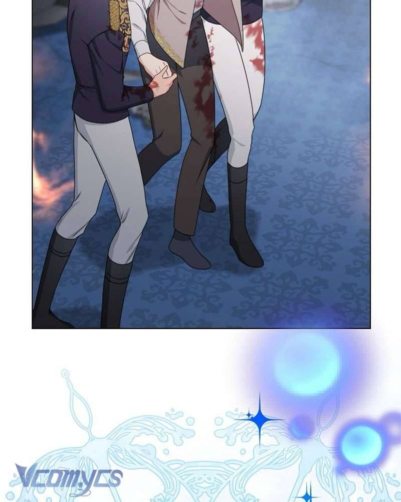 Hầu Gái Độc Quyền Của Hoàng Hậu Phản Diện - Chap 99 - Trang 29