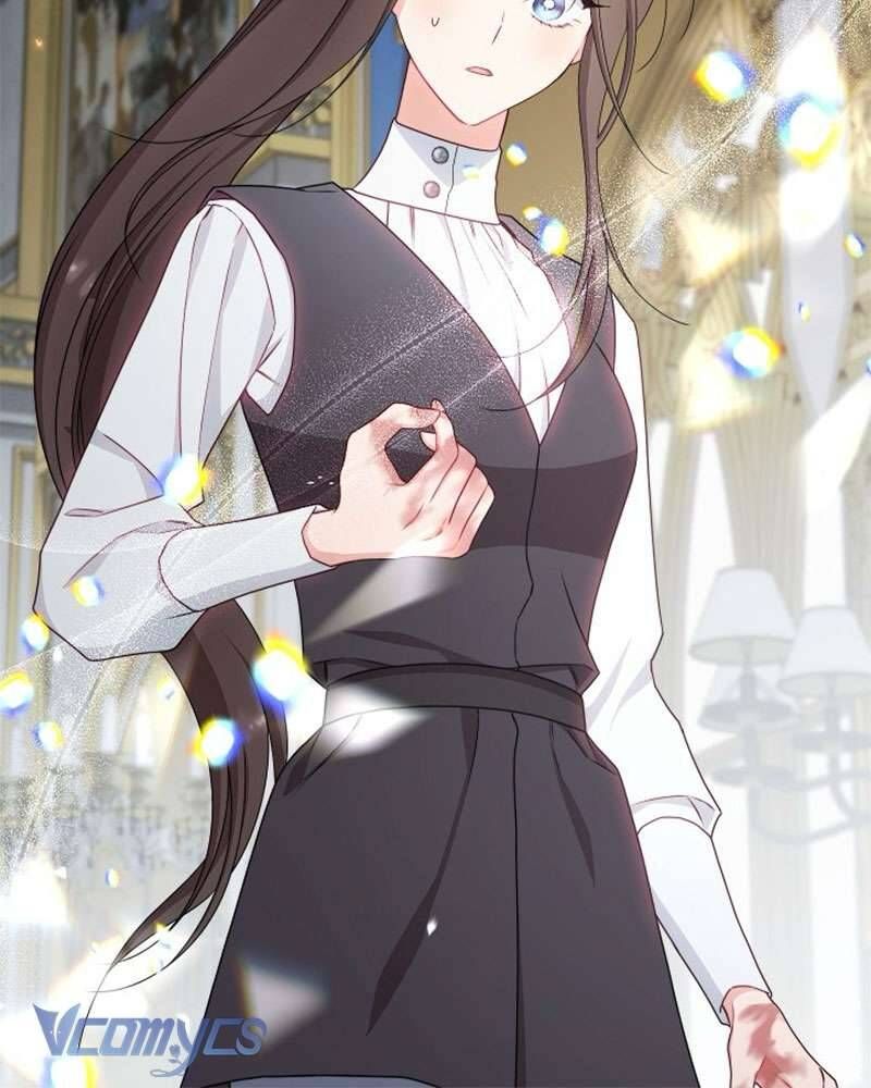 Hầu Gái Độc Quyền Của Hoàng Hậu Phản Diện - Chap 99 - Trang 35