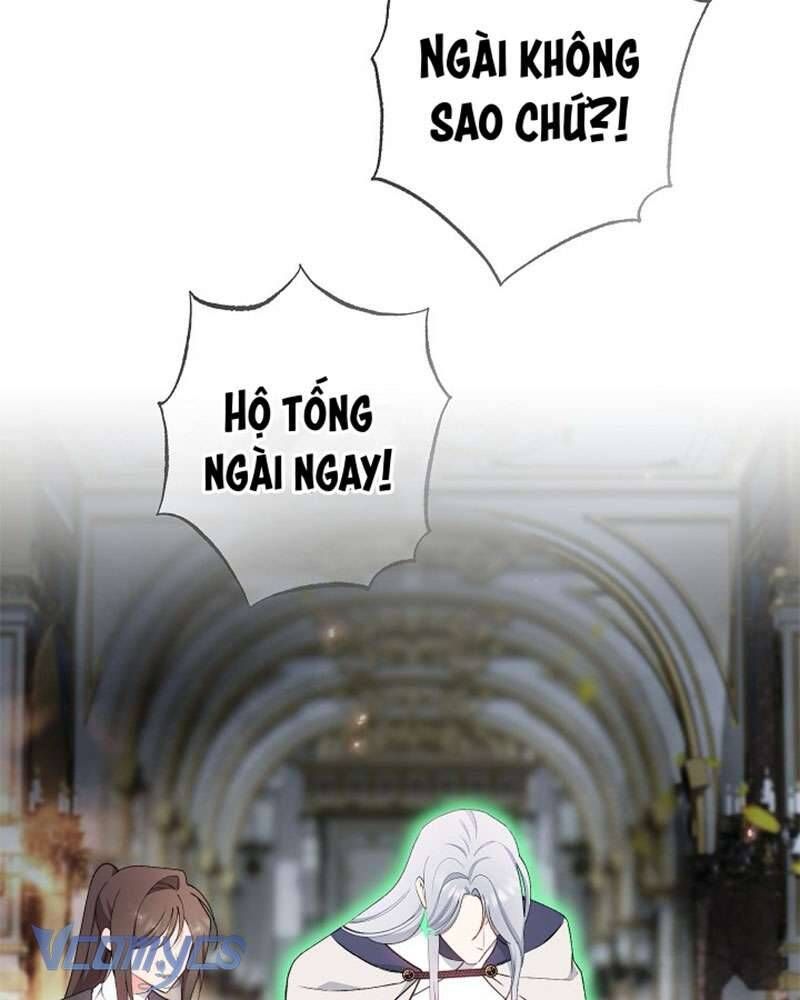 Hầu Gái Độc Quyền Của Hoàng Hậu Phản Diện - Chap 99 - Trang 5