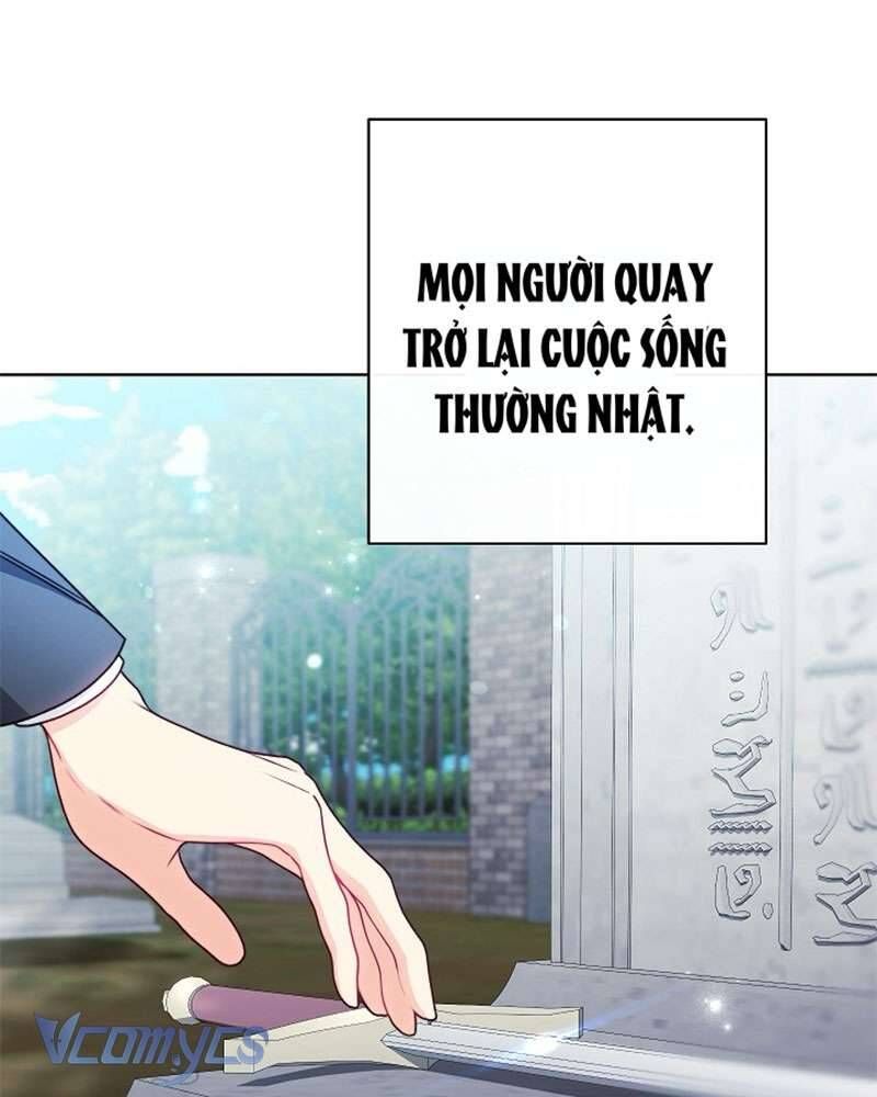 Hầu Gái Độc Quyền Của Hoàng Hậu Phản Diện - Chap 99 - Trang 41