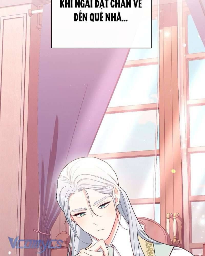 Hầu Gái Độc Quyền Của Hoàng Hậu Phản Diện - Chap 99 - Trang 45