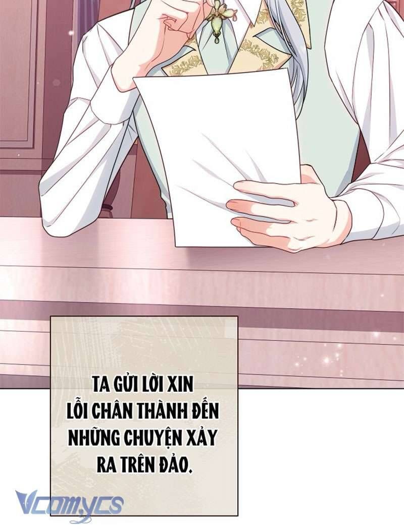 Hầu Gái Độc Quyền Của Hoàng Hậu Phản Diện - Chap 99 - Trang 46