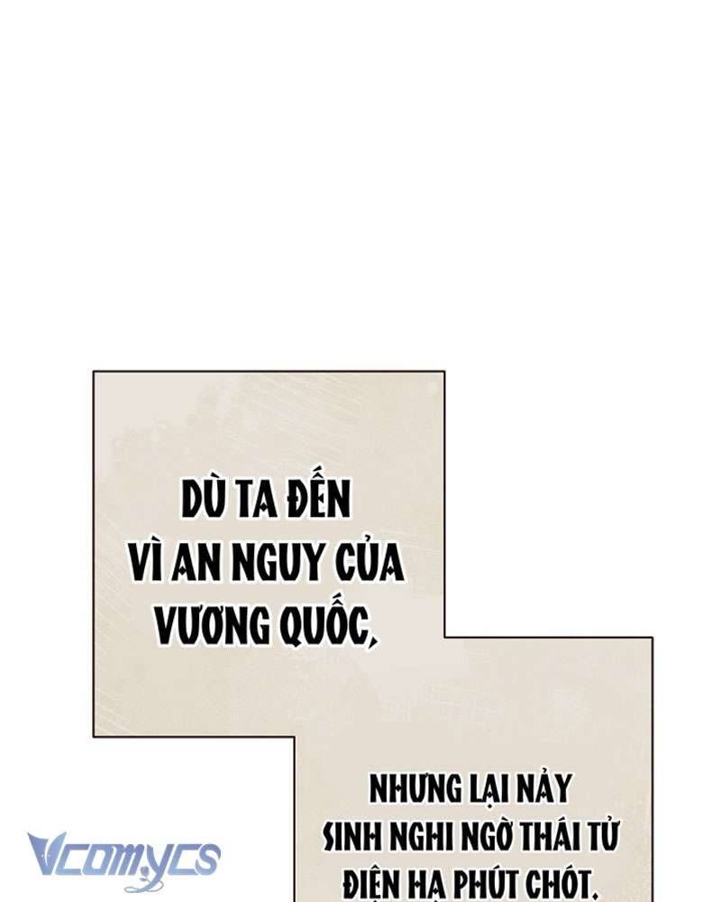 Hầu Gái Độc Quyền Của Hoàng Hậu Phản Diện - Chap 99 - Trang 47