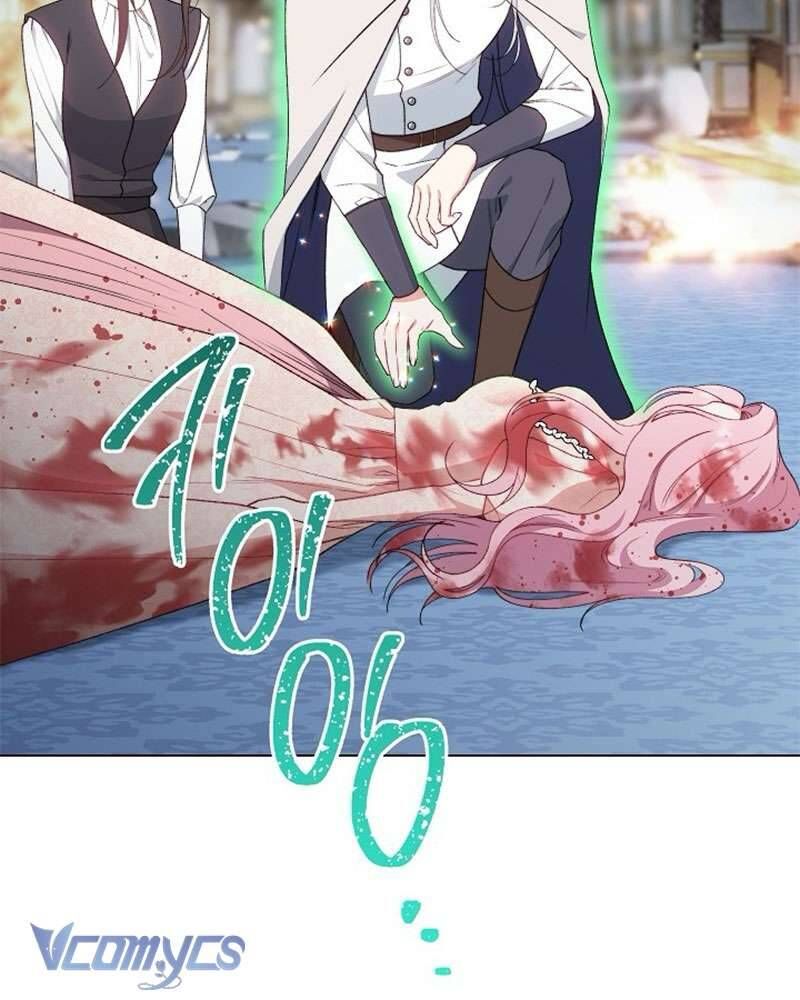 Hầu Gái Độc Quyền Của Hoàng Hậu Phản Diện - Chap 99 - Trang 6