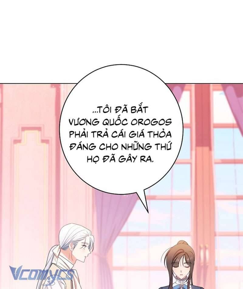 Hầu Gái Độc Quyền Của Hoàng Hậu Phản Diện - Chap 99 - Trang 57