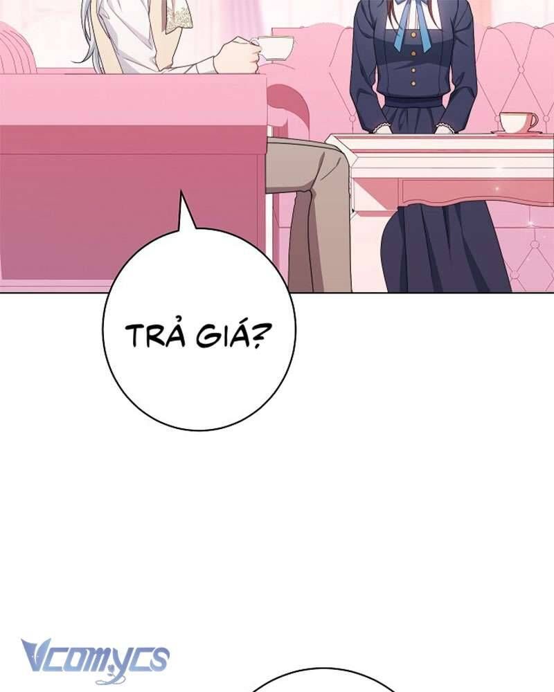 Hầu Gái Độc Quyền Của Hoàng Hậu Phản Diện - Chap 99 - Trang 58