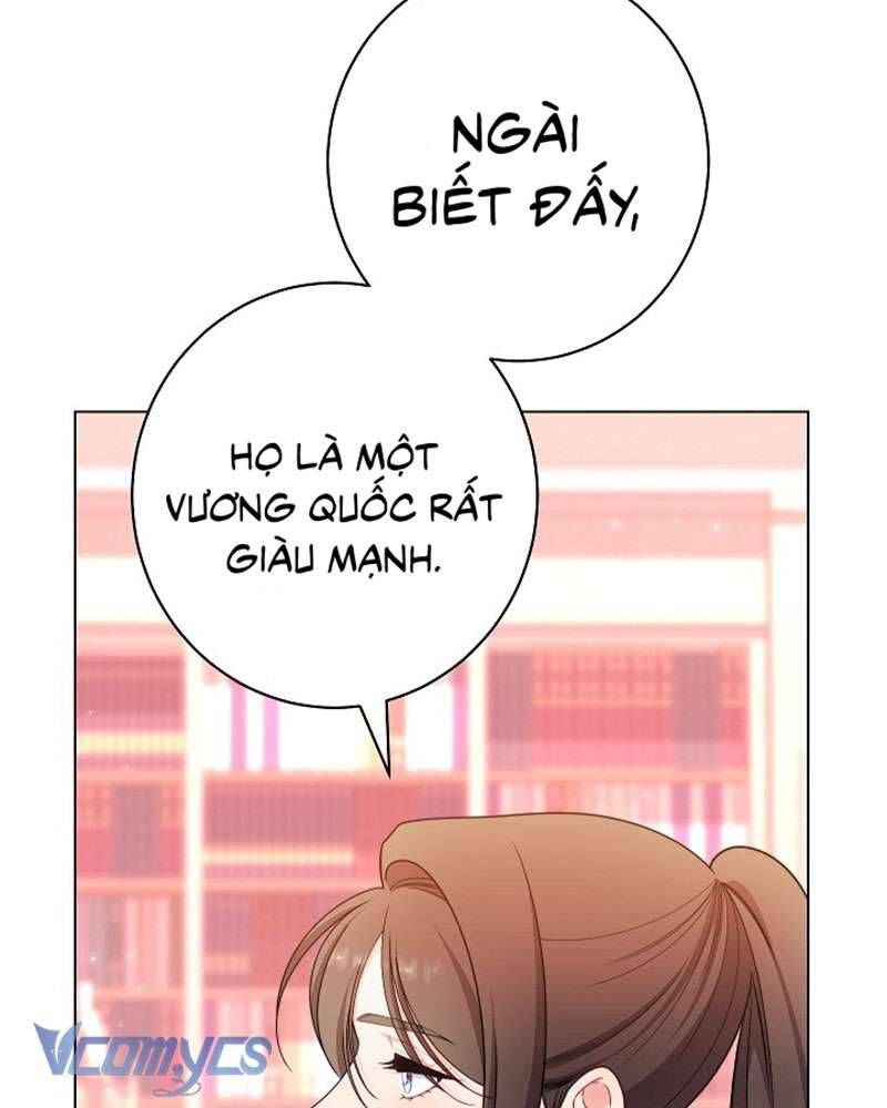Hầu Gái Độc Quyền Của Hoàng Hậu Phản Diện - Chap 99 - Trang 59