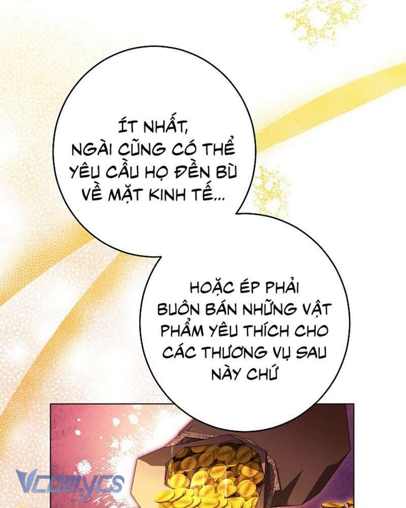 Hầu Gái Độc Quyền Của Hoàng Hậu Phản Diện - Chap 99 - Trang 61
