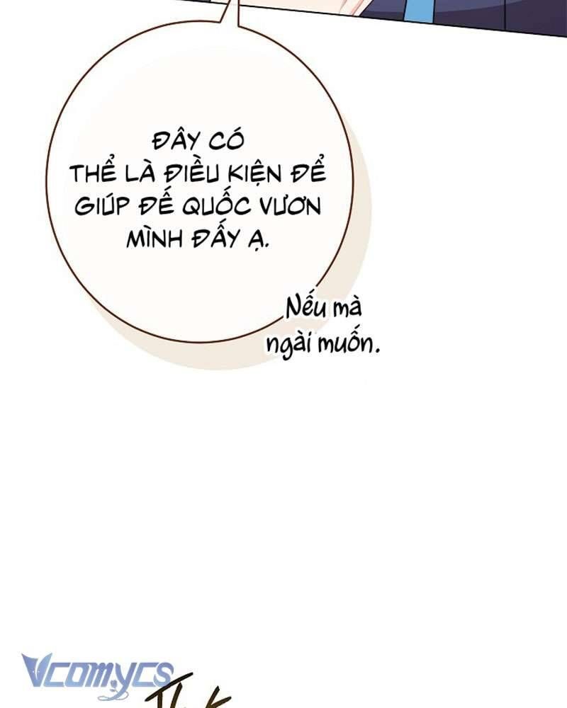 Hầu Gái Độc Quyền Của Hoàng Hậu Phản Diện - Chap 99 - Trang 66