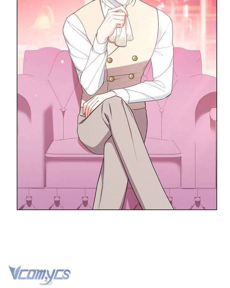 Hầu Gái Độc Quyền Của Hoàng Hậu Phản Diện - Chap 99 - Trang 70