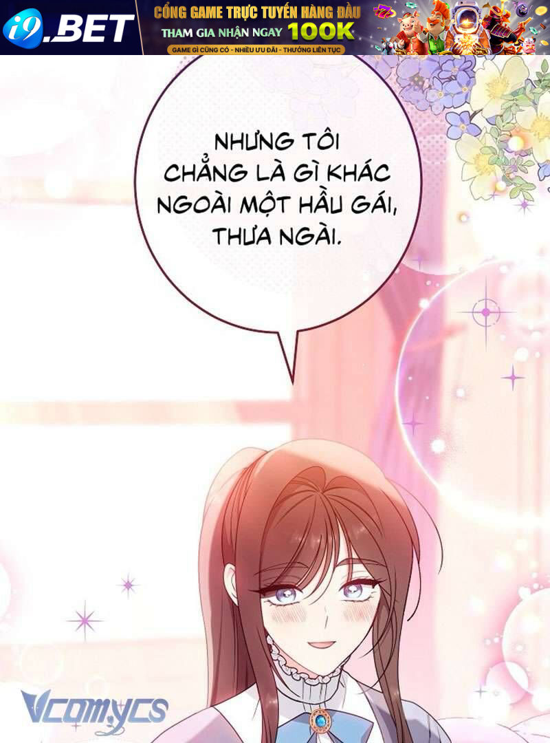 Hầu Gái Độc Quyền Của Hoàng Hậu Phản Diện - Chap 99 - Trang 73