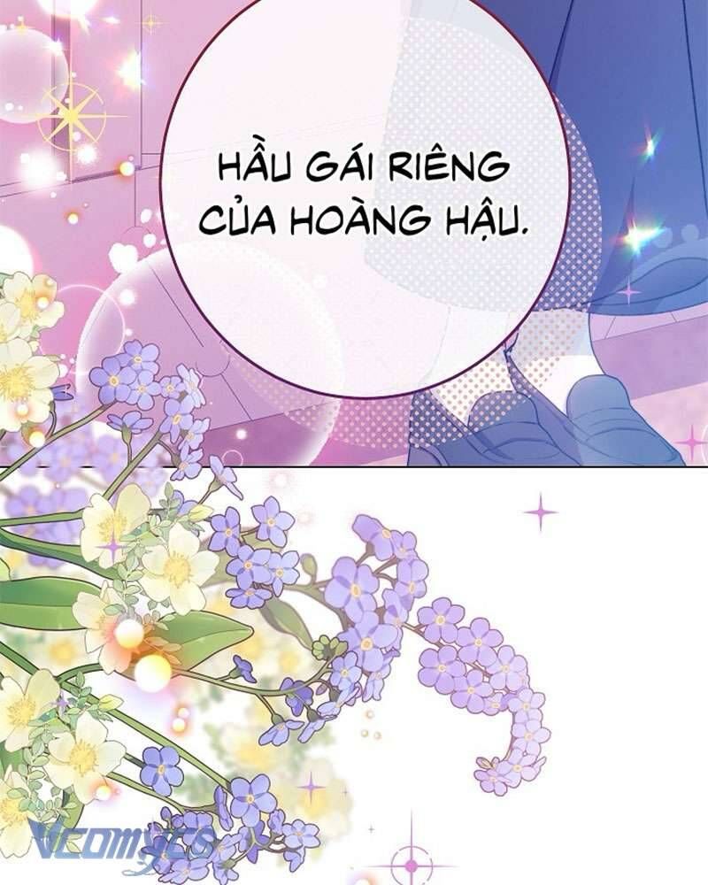 Hầu Gái Độc Quyền Của Hoàng Hậu Phản Diện - Chap 99 - Trang 75