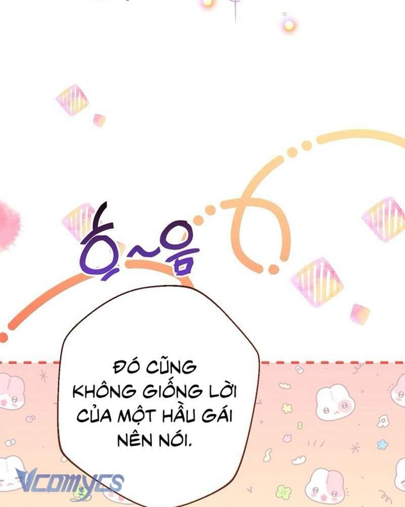 Hầu Gái Độc Quyền Của Hoàng Hậu Phản Diện - Chap 99 - Trang 76