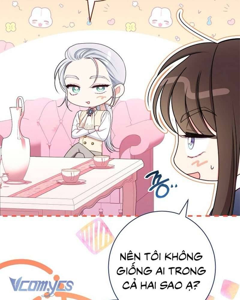 Hầu Gái Độc Quyền Của Hoàng Hậu Phản Diện - Chap 99 - Trang 77