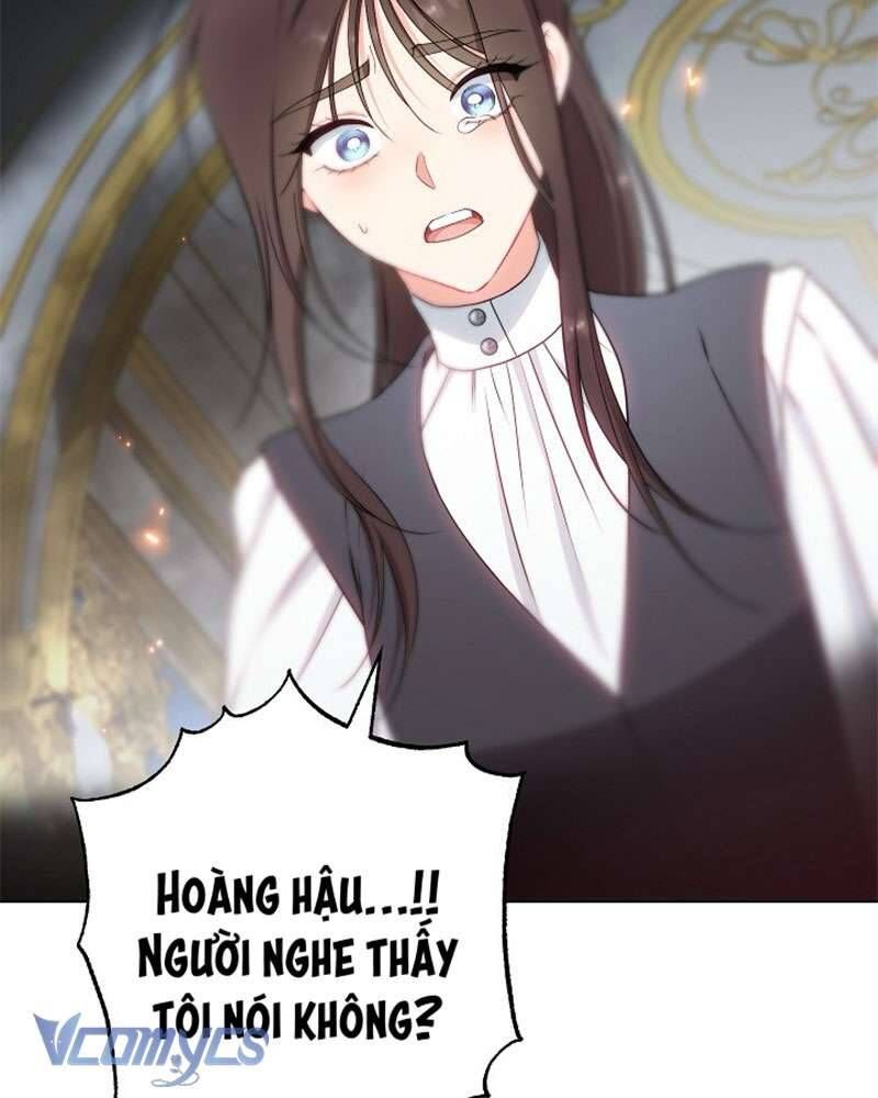 Hầu Gái Độc Quyền Của Hoàng Hậu Phản Diện - Chap 99 - Trang 9