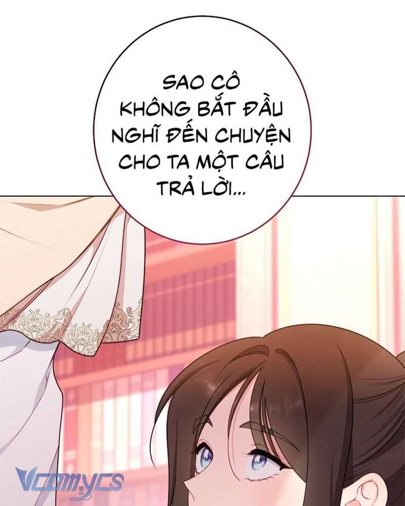 Hầu Gái Độc Quyền Của Hoàng Hậu Phản Diện - Chap 99 - Trang 81